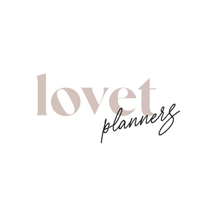 Lovet Planners