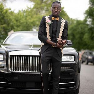 Vibe with Vaughn 🎥