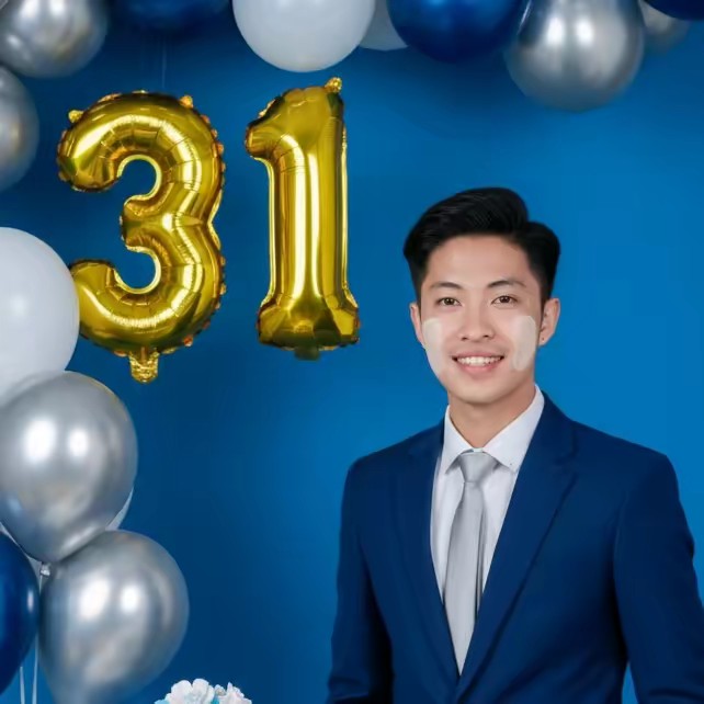 🇲🇲𝓚𝓸 𝓗𝓽𝓾𝓷🇹🇭