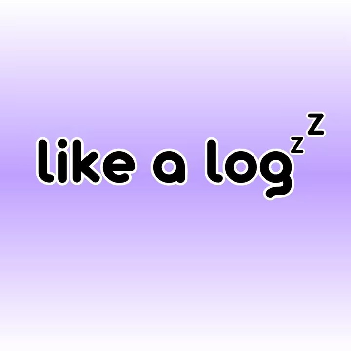 Like A Log