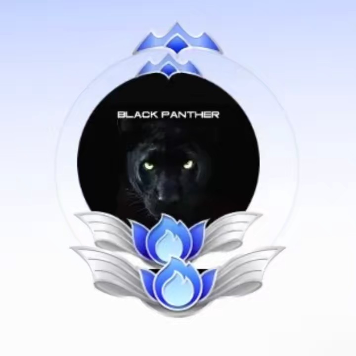 BLACKPANTHER😈TNN😈