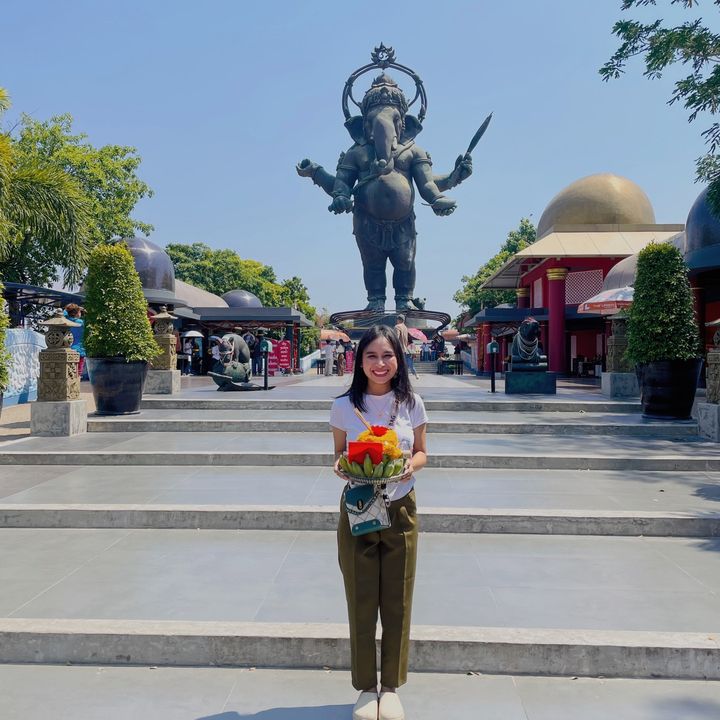 B-Ea-M อ่านว่าบีม🍭