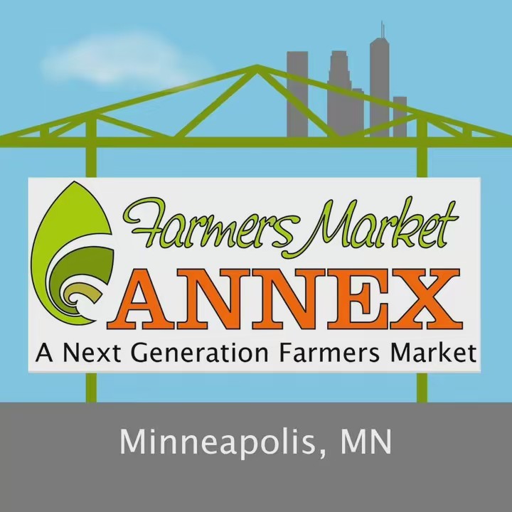 Farmers Market Annex