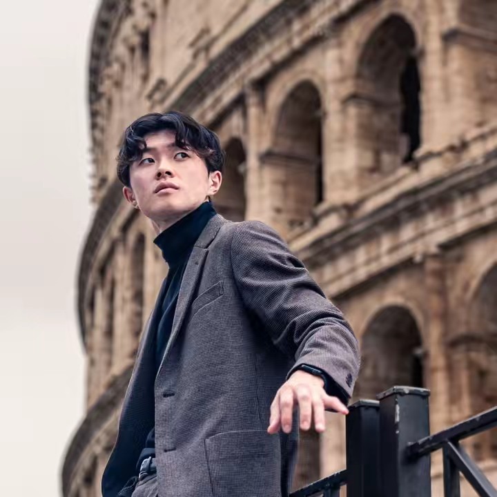 しゅんぺー 世界中旅する人🌏