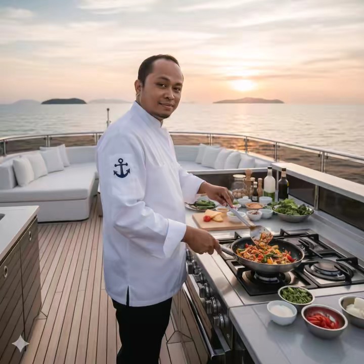 Coconut cutter machine