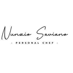 Nunzio Saviano Personal Chef