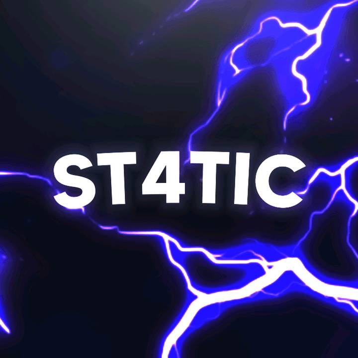 St4tic VFX