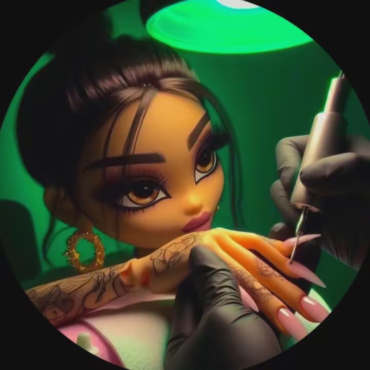 Loveda💕Beauty💞