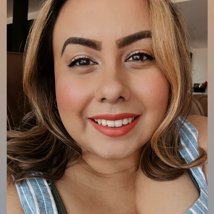 Ariana ❤️‍🔥