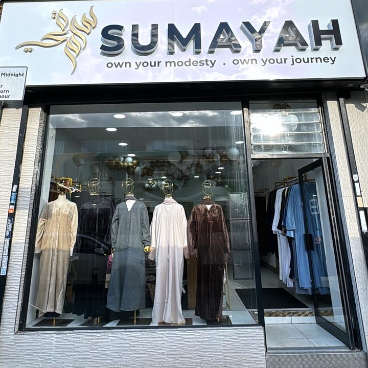 Sumayahstore