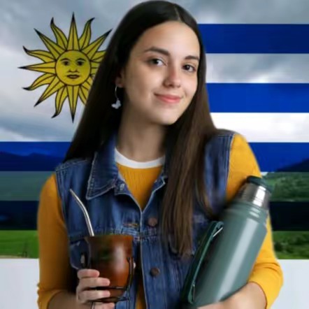 Alaska🇺🇾