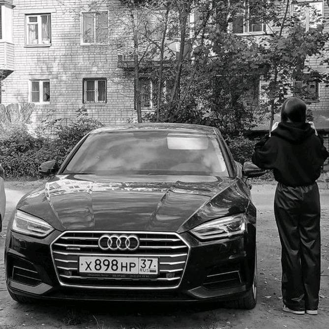 🥷CM0TPU ПP0ФULЬ➡️