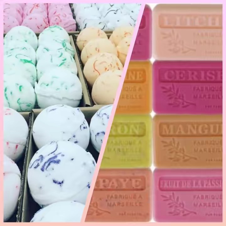 L’instant bien-être