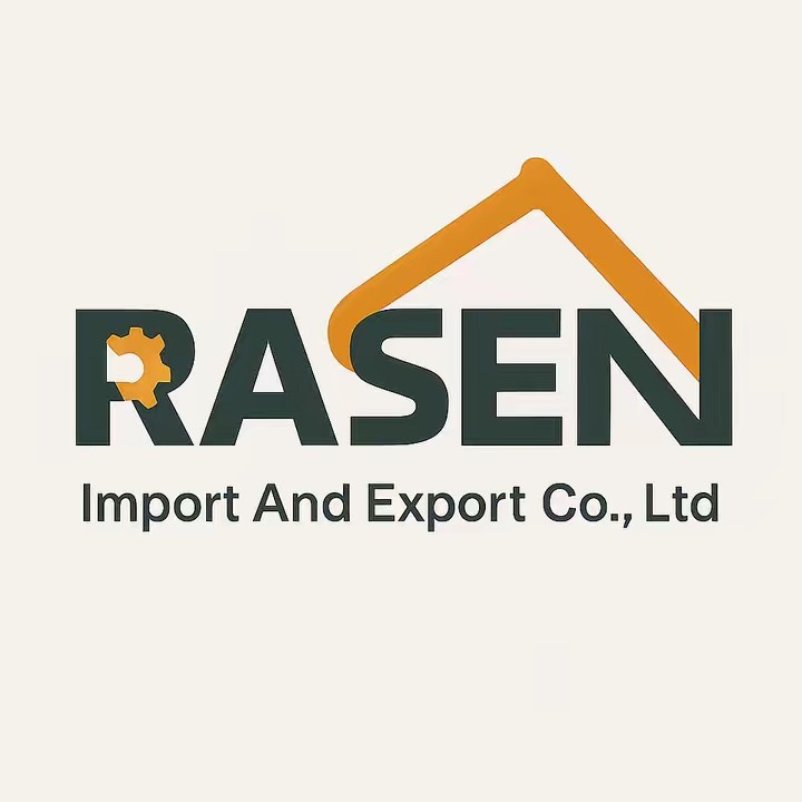 شركة رصين للشاحنات والمعدات🚛