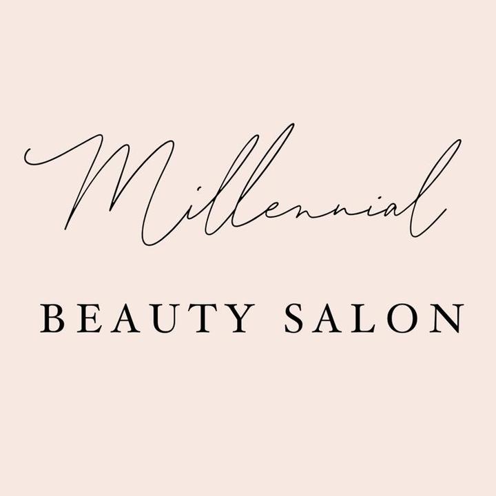 Millenial Beauty Salon