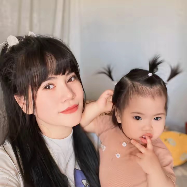 Mẹ Nấm thích review