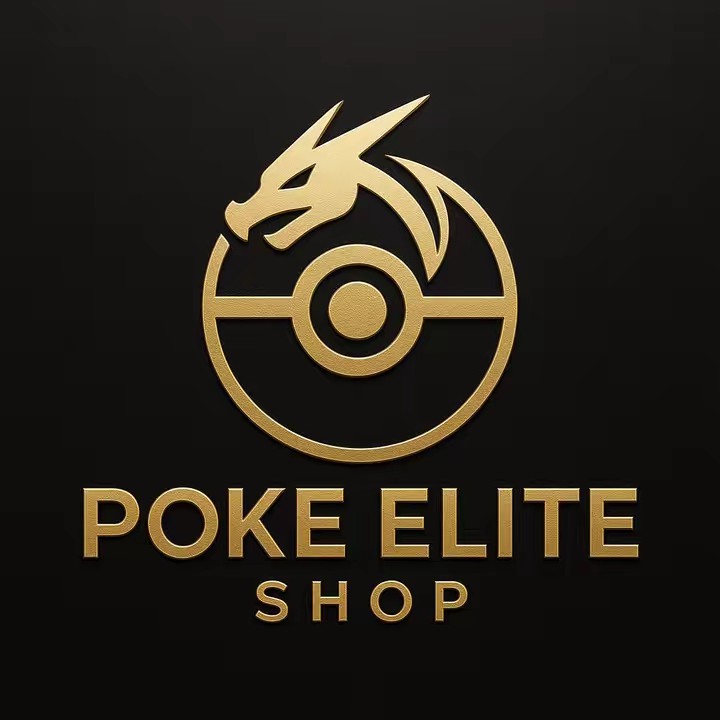 Poke Elite Shop