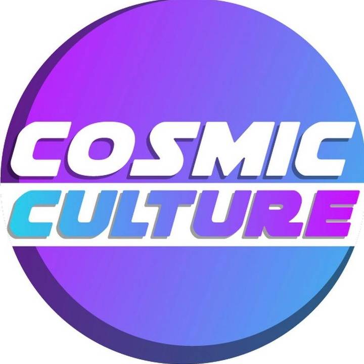 Cosmic Culture