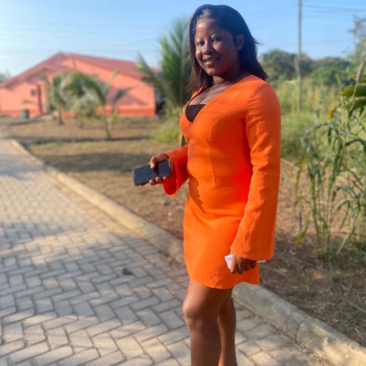 Nana Adwoa💕❤️