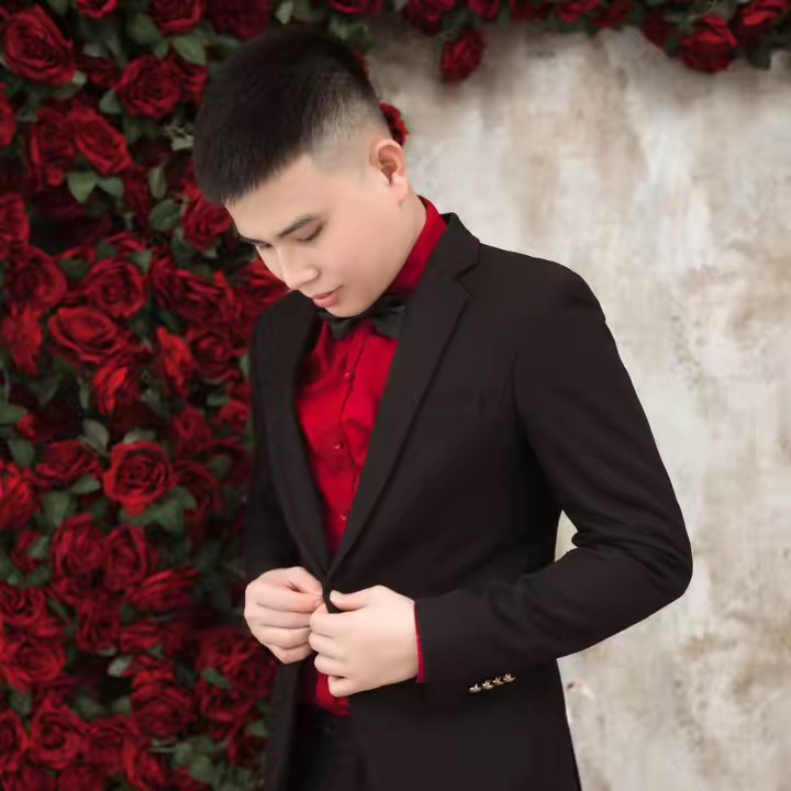 Nguyễn Đình An 🚌