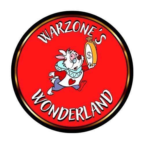 Tyler Warzone Vymisl