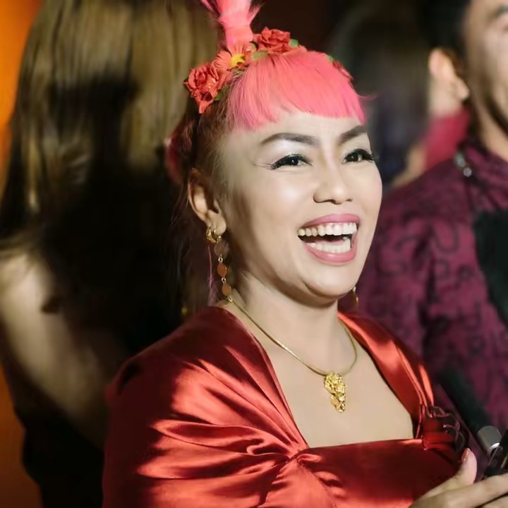 ร้านน้องส้มเสริมสวย