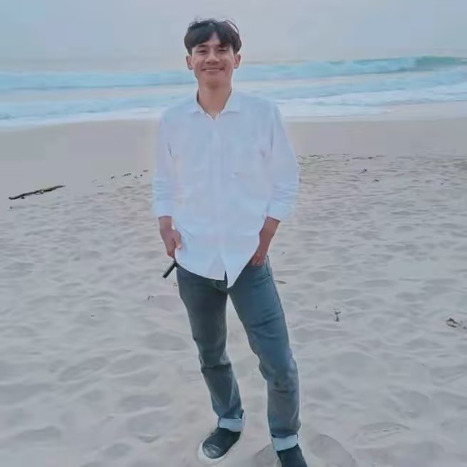 𝘱𝘶𝘵𝘳𝘢 𝘎𝘌𝘕𝘛𝘌𝘕𝘎