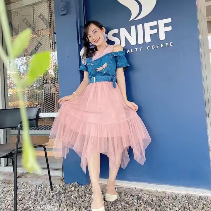 จิ๋วแจ๋ว รีวิว