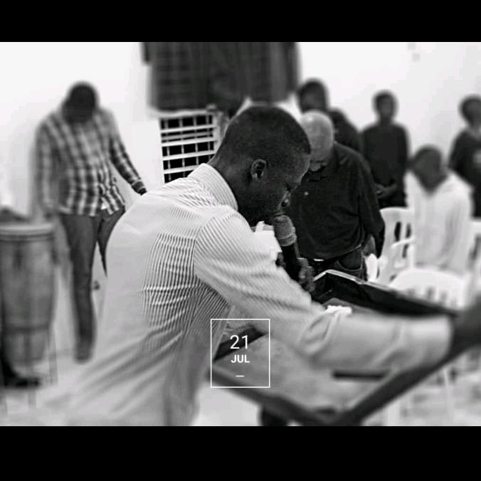 Evangelista wesley cevil🔥