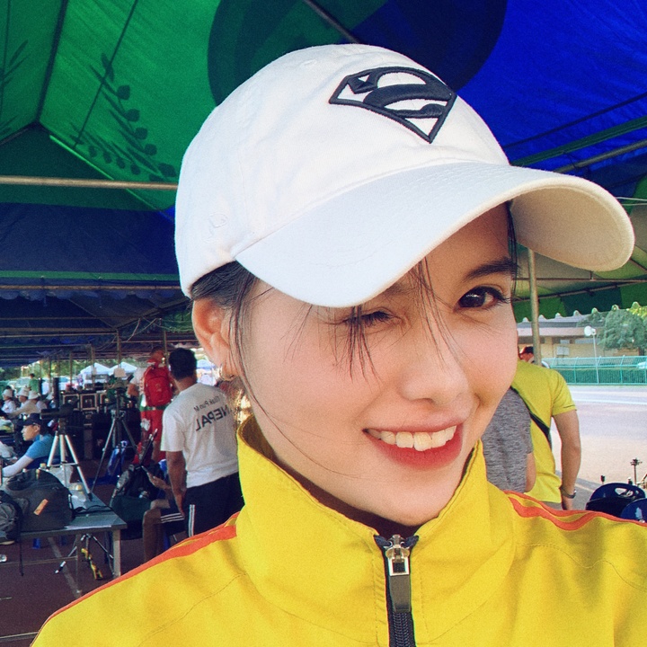 Đỗ Thị Ánh Nguyệt 🏹🎯