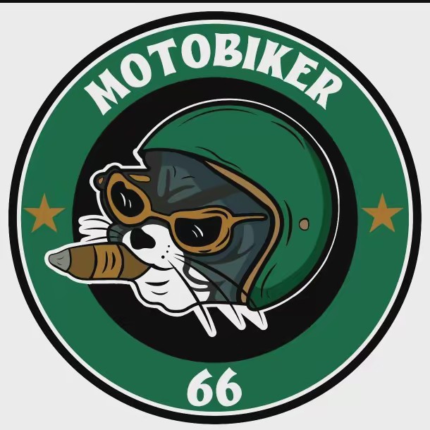 MOTOBIKER66