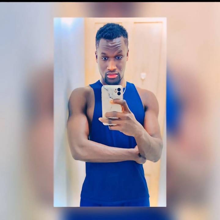 BAMBA GUEYE 🐅🇸🇳