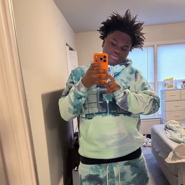 Bébé Nica 1⚔️💛🥝