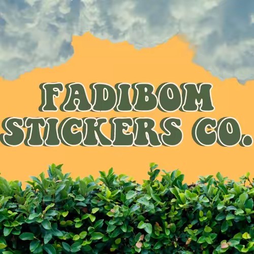 fadibomstickers