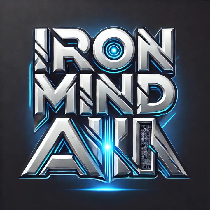 IRONMIND_AI
