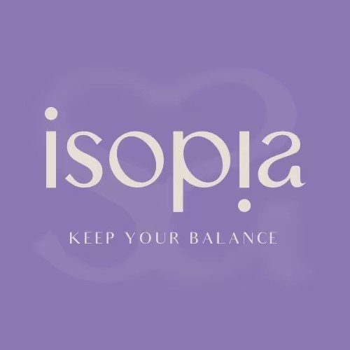 Isopia-community