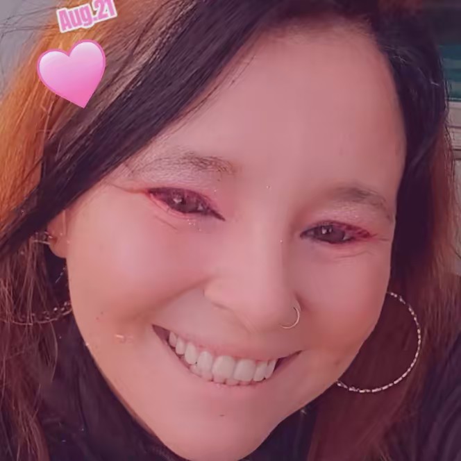 Justina Ann Carbenia