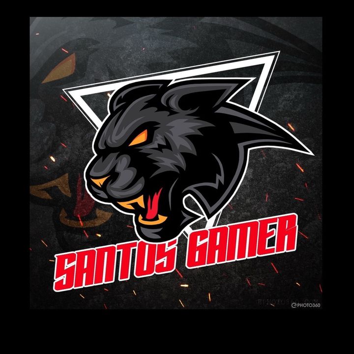 SANTOS GAMER 🐾