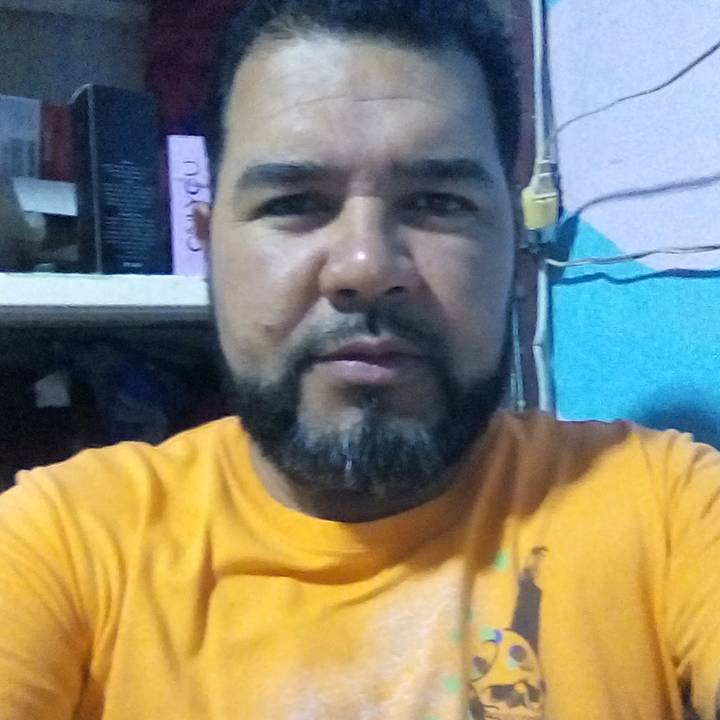 Rafael Alberto Palma🧁🍩♥️