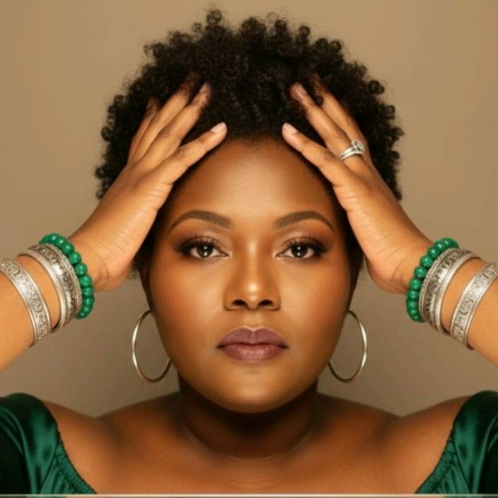 linda lou| success & structure