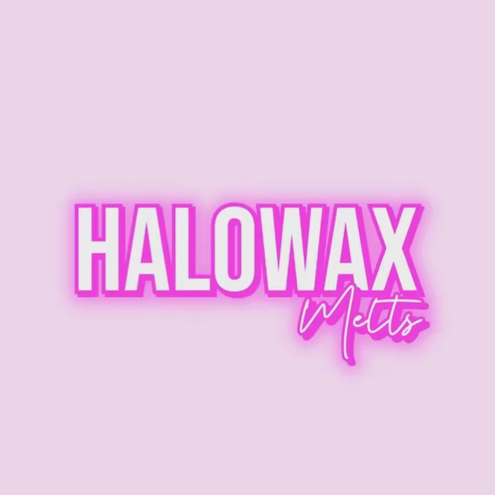 HaloWaxMelts