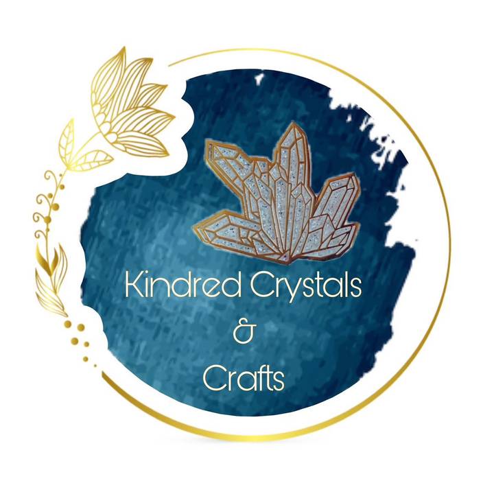 Kindred Crystals