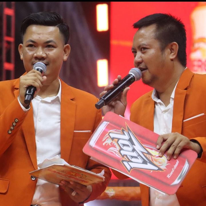 Adminគឹមសង់ Fan