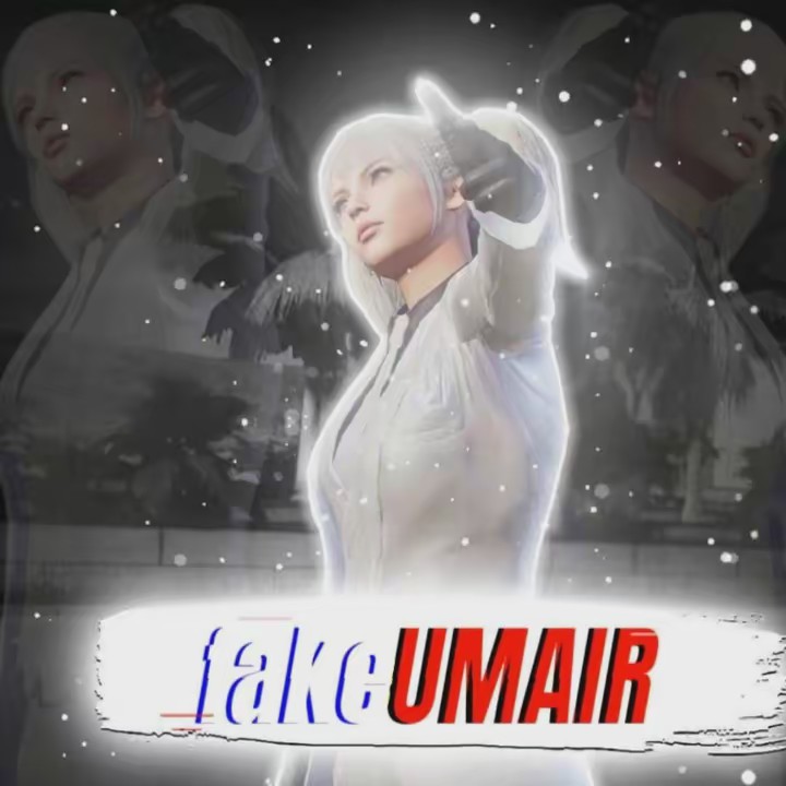 SST UMAIR🇵🇸🦅