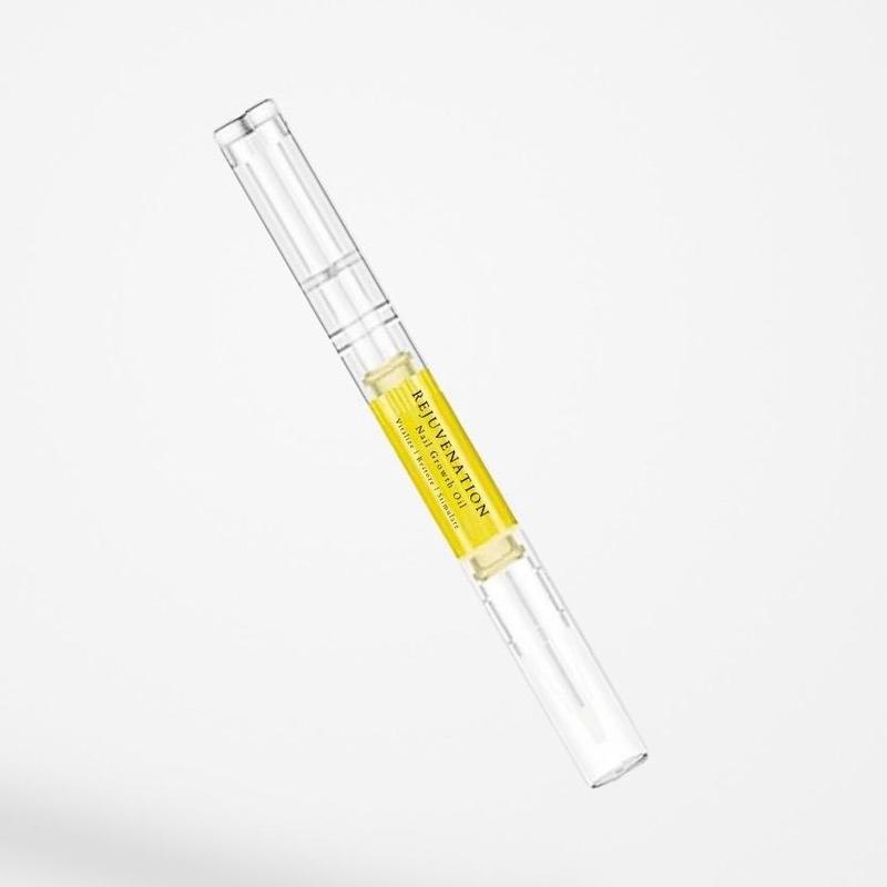 Brother Cosmetics Nail Growth Oil For Strength and Moisture