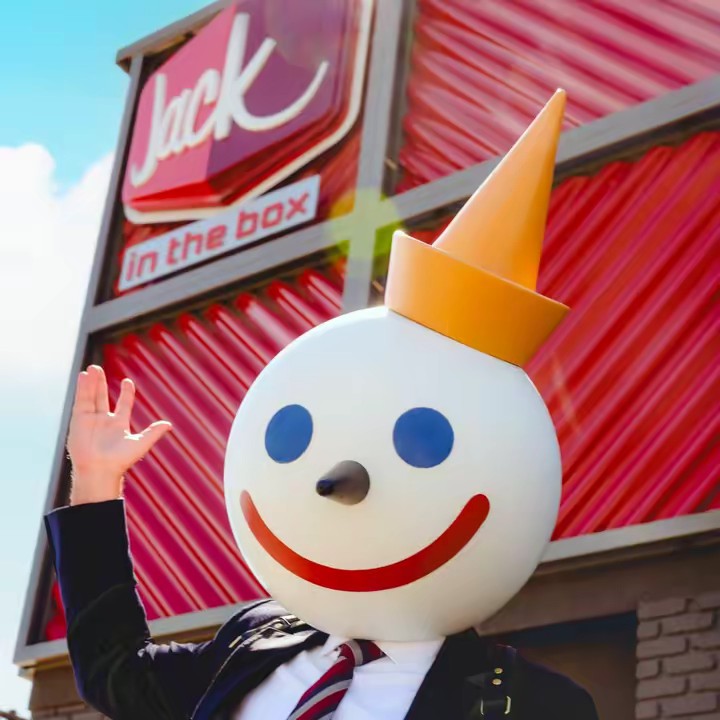 Jack in the Box