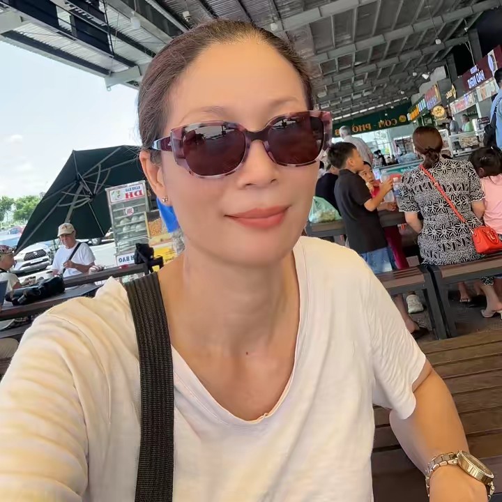 Phạm Lê Phúc An 🇺🇸