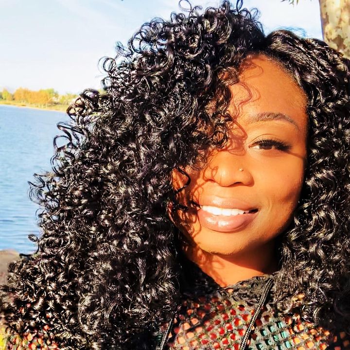 Bri “From the IE”