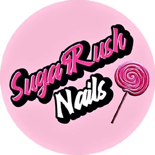 sugarush nails
