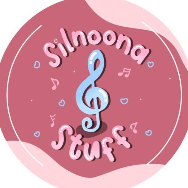 Silnoona Stuff
